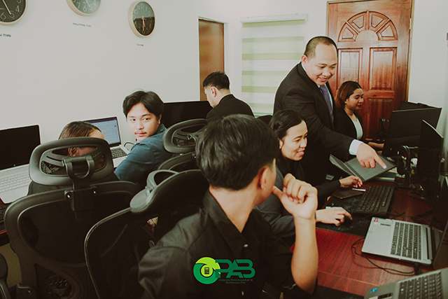 CFO Services