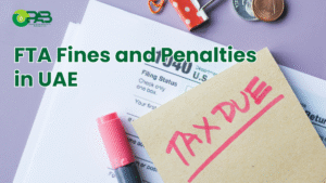 FTA Fines and Penalties in UAE