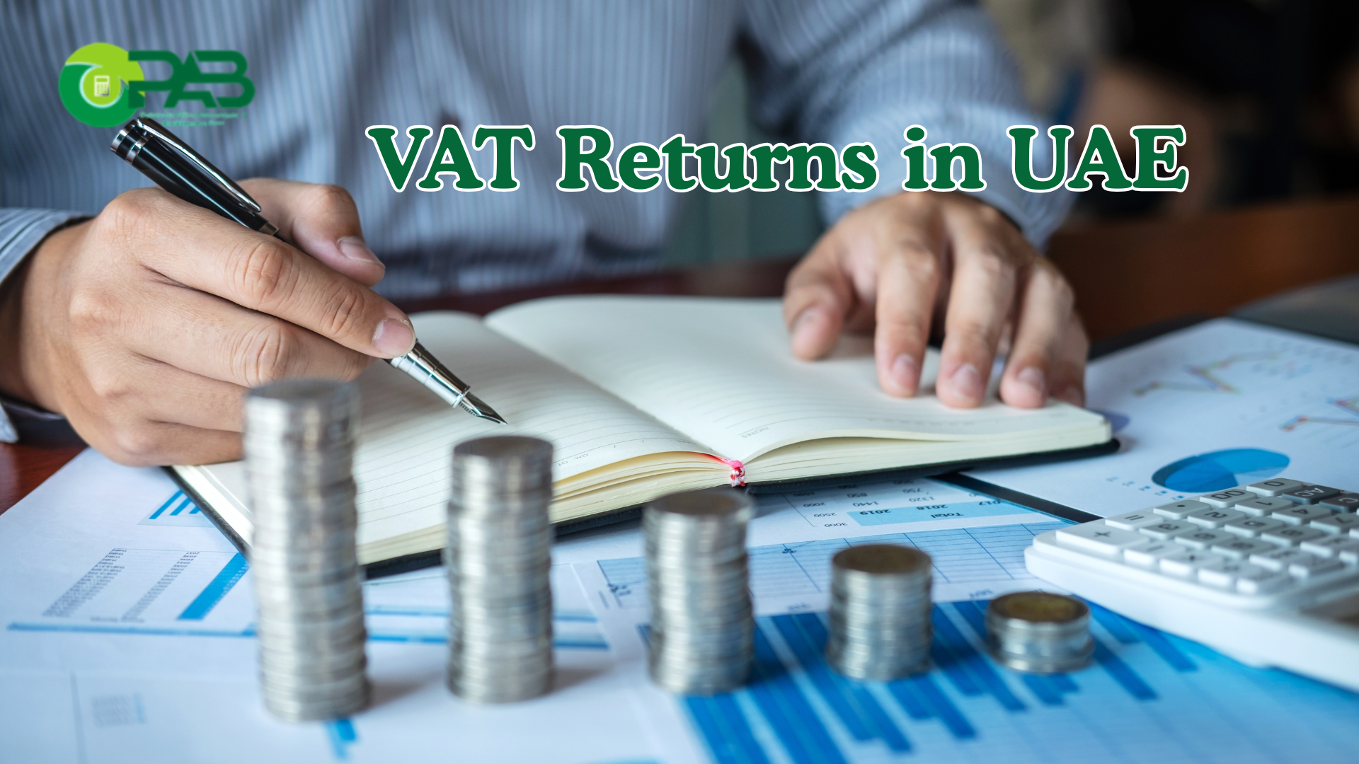 VAT returns in UAE