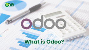 what is Odoo