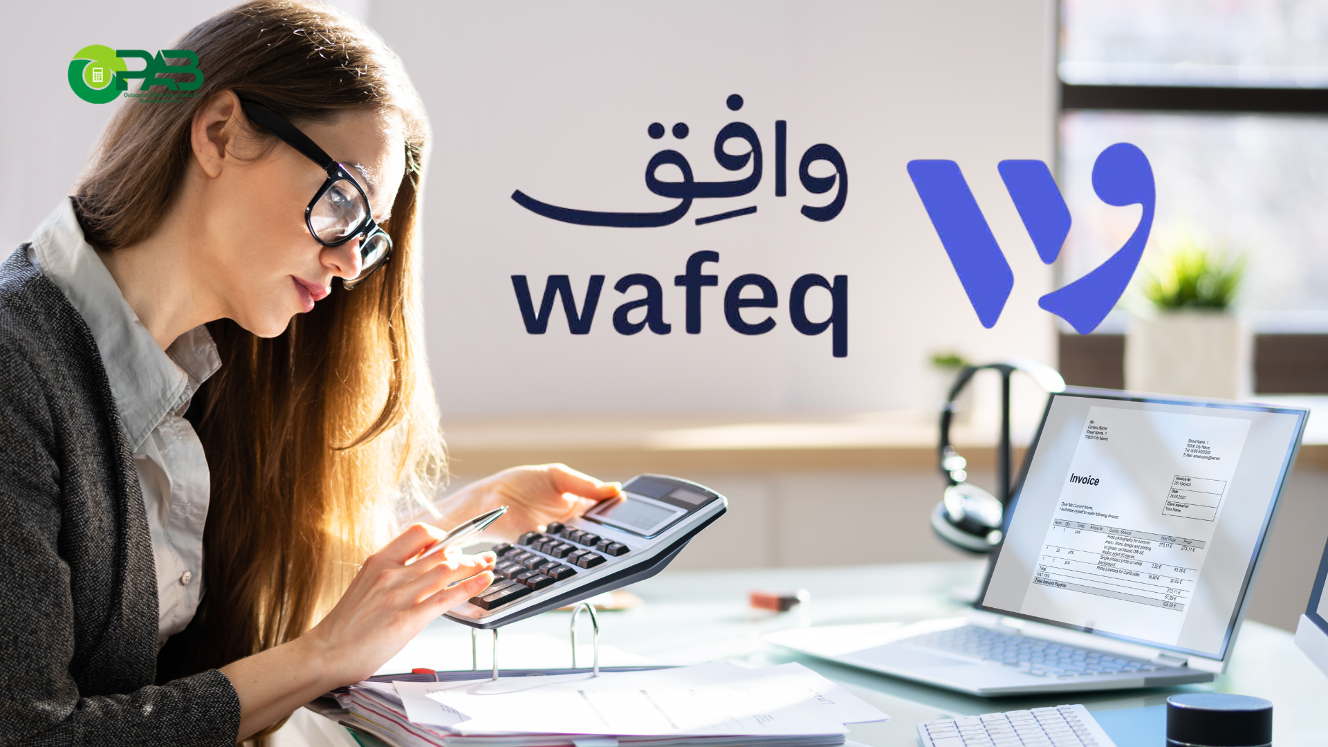 wafeq