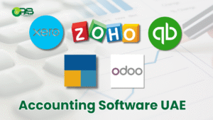 Accounting Software UAE