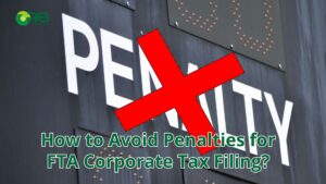 fta corporate tax filing