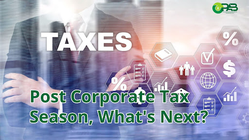 corporate tax