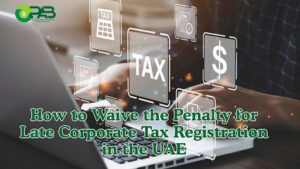 penalty for late corporate tax registration