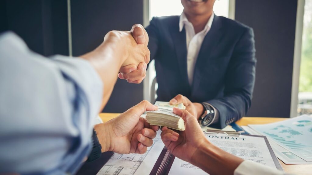 purpose of payment code
