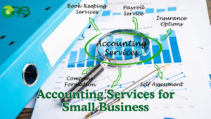 accounting services for small business