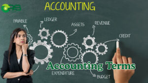 accounting terms