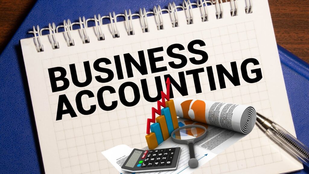 business accounting