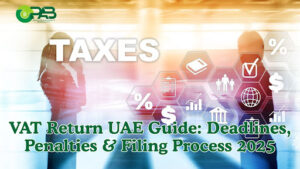 vat return uae