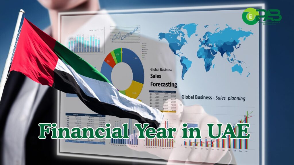 financial year in uae
