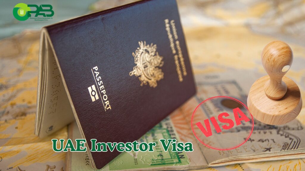 investor visa