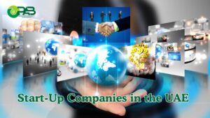 start-up companies in the uae