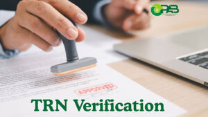 trn verification