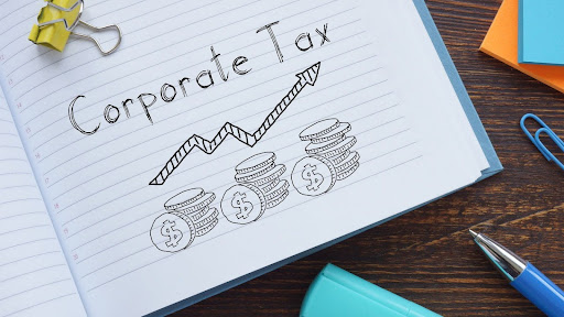 corporate tax