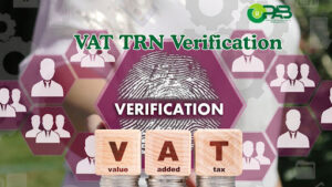 vat trn verification