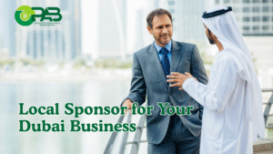 Do You Still Need a Local Sponsor for Your Dubai Business?