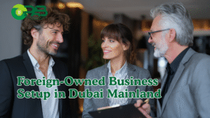 Foreign-Owned Business Setup in Dubai Mainland